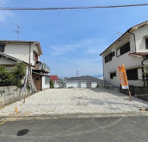 堺市南区高尾 ギャラリー17
