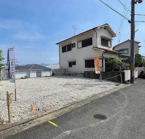 堺市南区高尾 ギャラリー18