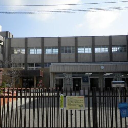 熊取町立北小学校