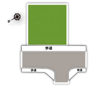 区画図・間取り図 s20602_1