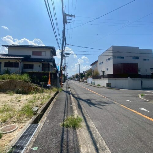 泉南郡熊取町山の手台 ギャラリー12
