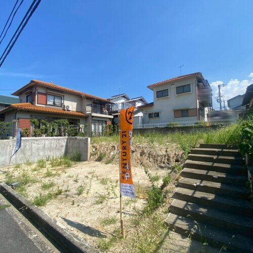 泉南郡熊取町山の手台 ギャラリー13