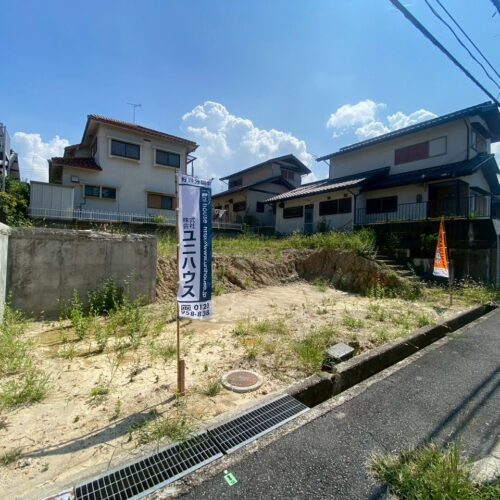 泉南郡熊取町山の手台 ギャラリー14