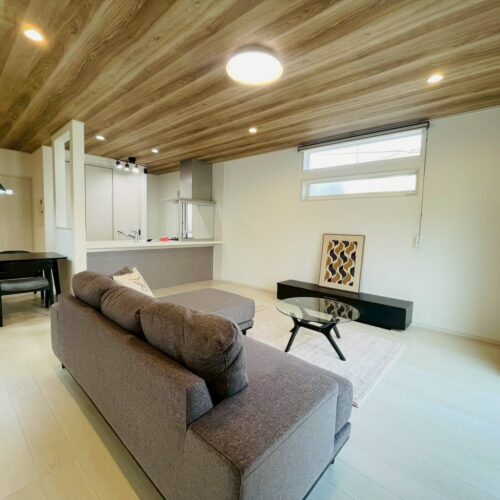 泉南郡熊取町七山西 ギャラリー7