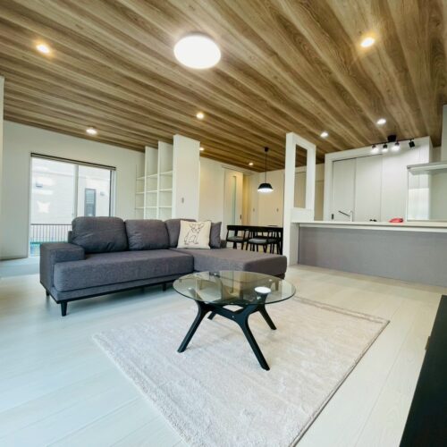 泉南郡熊取町七山西 ギャラリー5