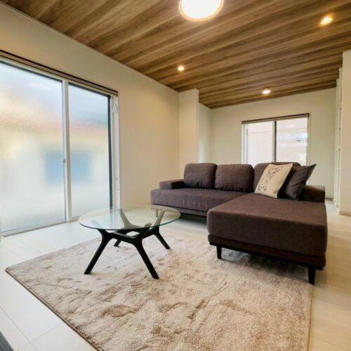 泉南郡熊取町七山西 ギャラリー4