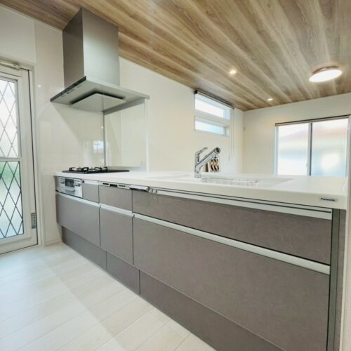 泉南郡熊取町七山西 ギャラリー9