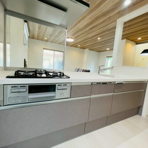 泉南郡熊取町七山西 ギャラリー10