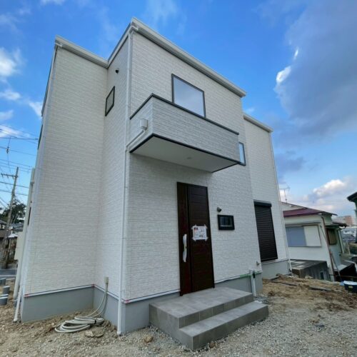 泉南郡熊取町七山西 ギャラリー1