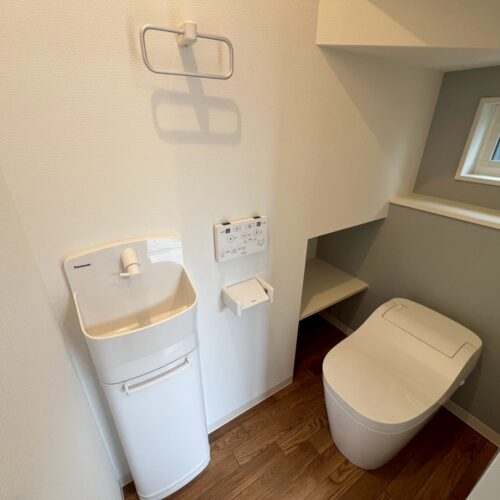 泉南郡熊取町五月ケ丘 ギャラリー14