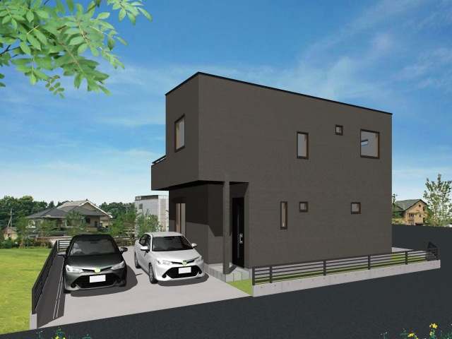 泉南郡熊取町五月ケ丘Ⅱ