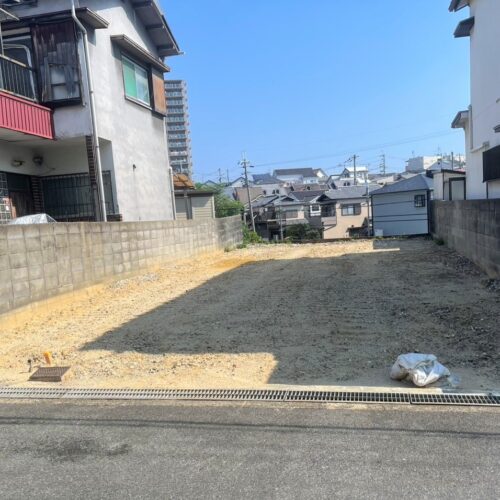 枚方市星丘 ギャラリー16