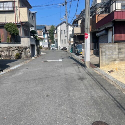 枚方市星丘 ギャラリー17