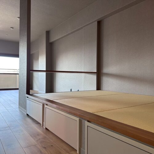 朝日プラザシティ・サザンパーク1番街A棟 ギャラリー18
