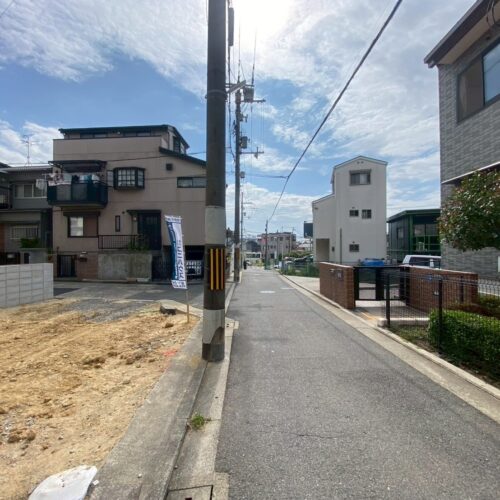 堺市西区草部 ギャラリー15