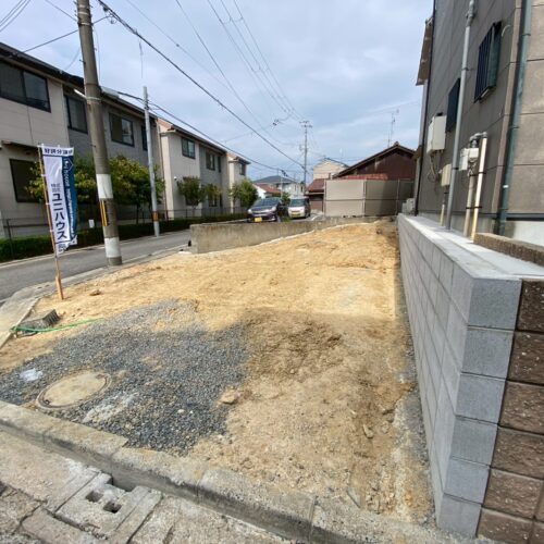 堺市西区草部 ギャラリー16