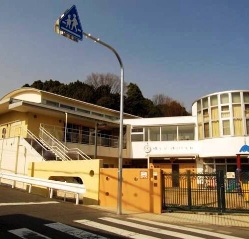 星田こども園