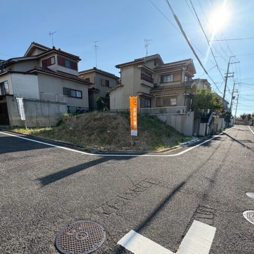 熊取町大久保南 ギャラリー17