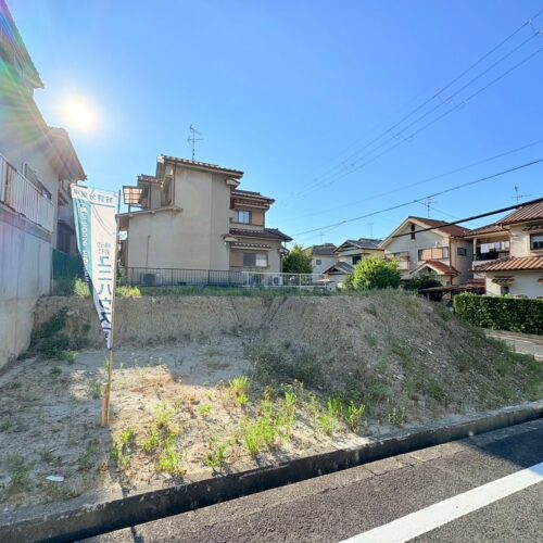 熊取町大久保南 ギャラリー18