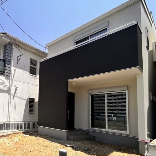 堺市西区山田 ギャラリー1