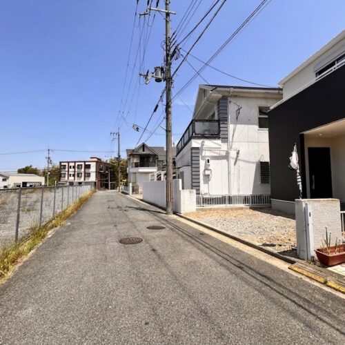 堺市西区山田 ギャラリー2