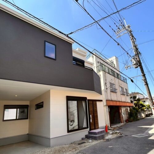 河内長野市本町 ギャラリー1