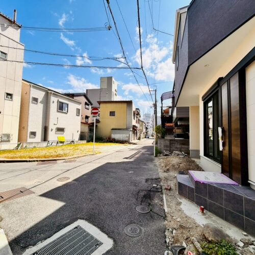河内長野市本町 ギャラリー2