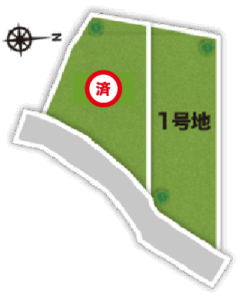 区画図・間取り図 s21072_2