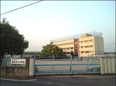 和泉市立南池田中学校