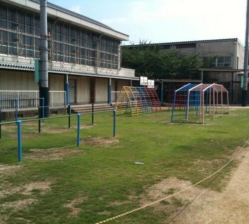 和泉市立国府小学校