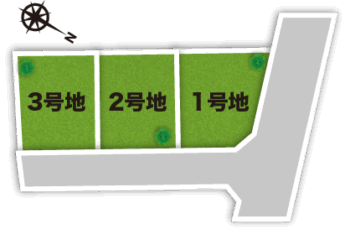 区画図・間取り図 s21028_4