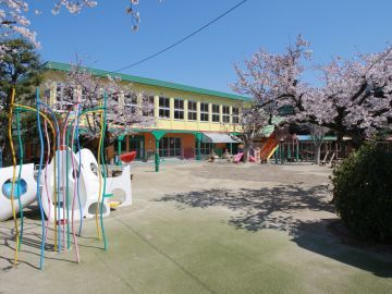 国府第一保育園