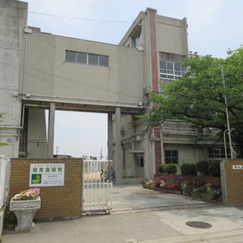堺市立福泉小学校