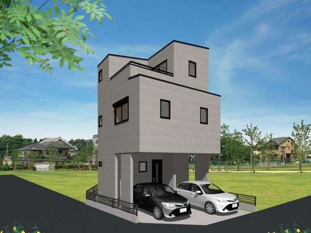 堺市西区草部