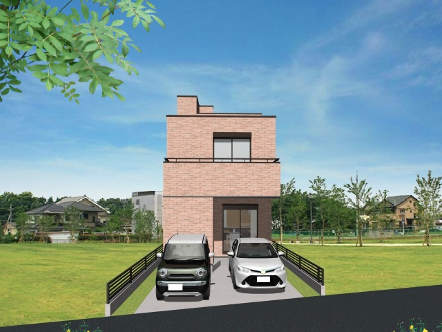堺市西区山田