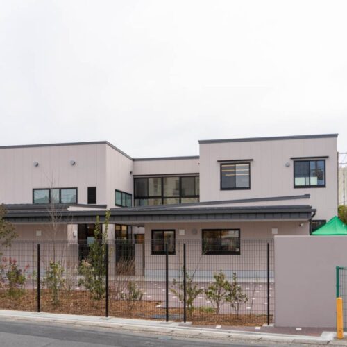桜丘北保育園