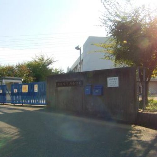 熊取町立西小学校
