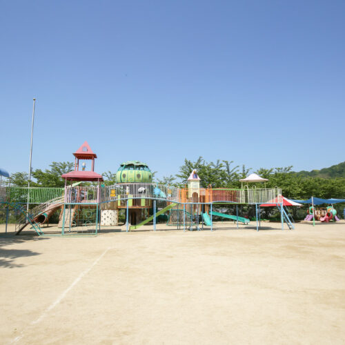 錦渓幼稚園