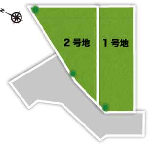 区画図・間取り図 s21556_3