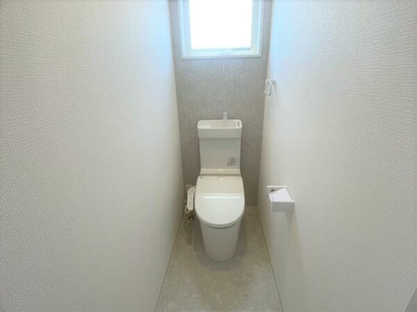 トイレ2
