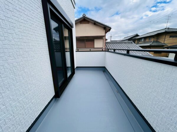 バルコニー1