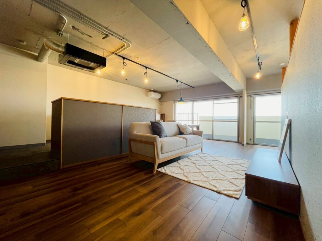 ✅マンションリフォーム モデルハウスのご紹介♪