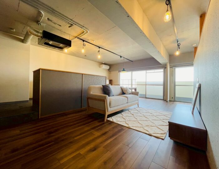 ✅マンションリフォーム　モデルハウスのご紹介♪