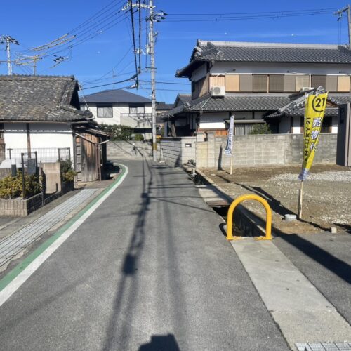 貝塚市三ツ松 ギャラリー8