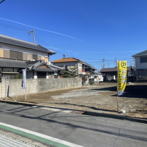 貝塚市三ツ松 ギャラリー9