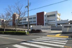 富田林市立藤沢台小学校