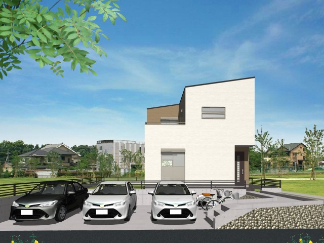 富田林市藤沢台