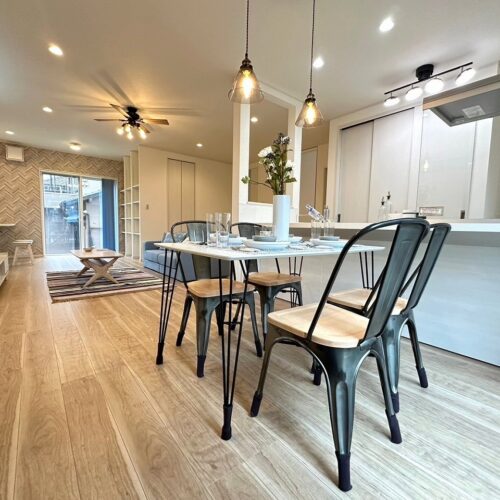 奈良市南紀寺町 ギャラリー5