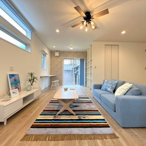 奈良市南紀寺町 ギャラリー2