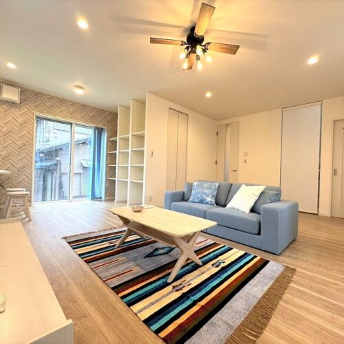 奈良市南紀寺町 ギャラリー3